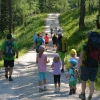 Familienwochenende Wurzeralm